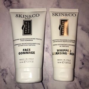 Skin&Co Set